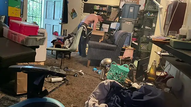 deadpi online show from 03/26/26, 08:25