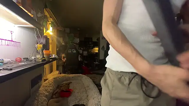 deadpi online show from 04/21/26, 10:56