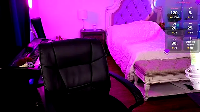 JasmineWinters online show from 06/06/26, 10:36