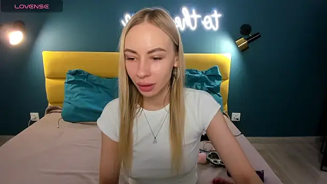 Diana Garrett online show from 01/26/25, 08:46