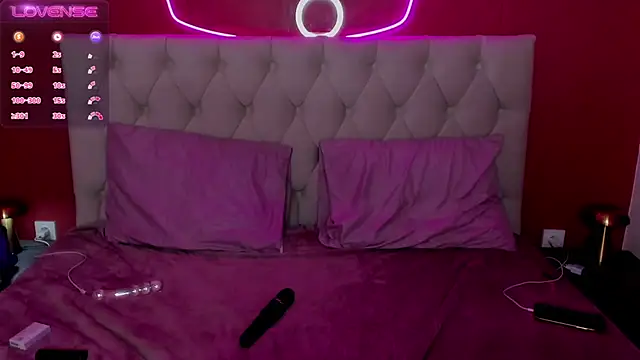 Diana Garrett online show from 02/11/25, 11:54