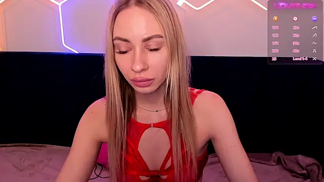 Diana Garrett online show from 02/15/25, 12:01