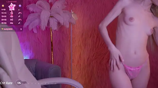 EviStar online show from 01/28/25, 03:04