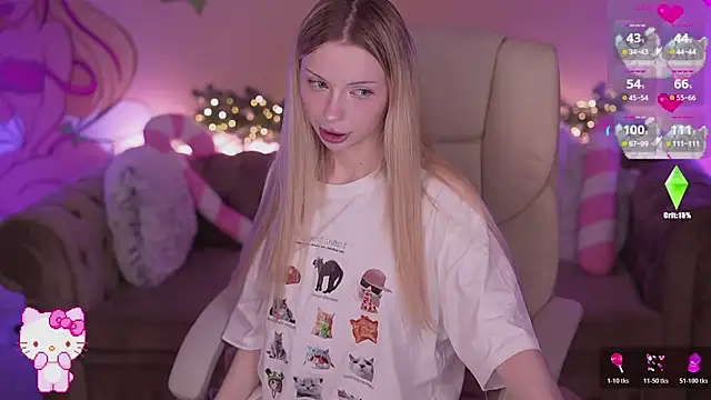 EviStar online show from 12/18/25, 08:31