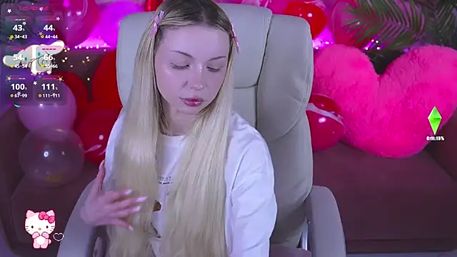 EviStar online show from 02/06/26, 08:18