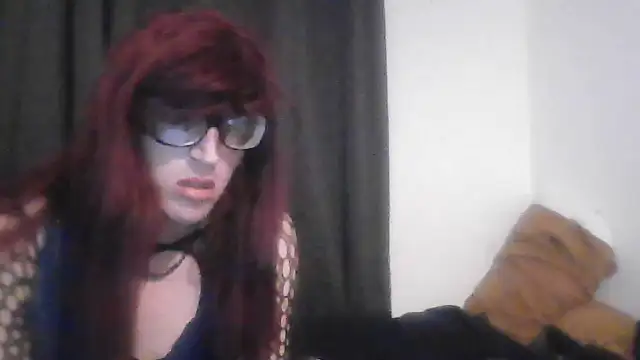 sexyblondetrans online show from 12/22/25, 06:43