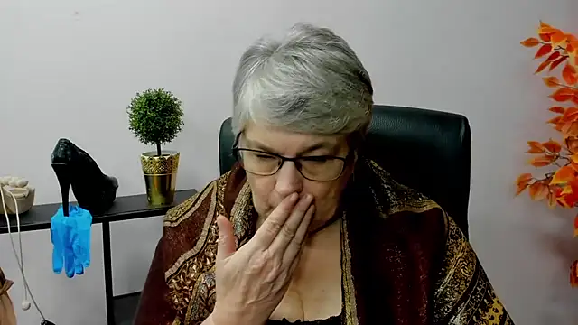 IrisDream online show from 01/30/25, 10:50