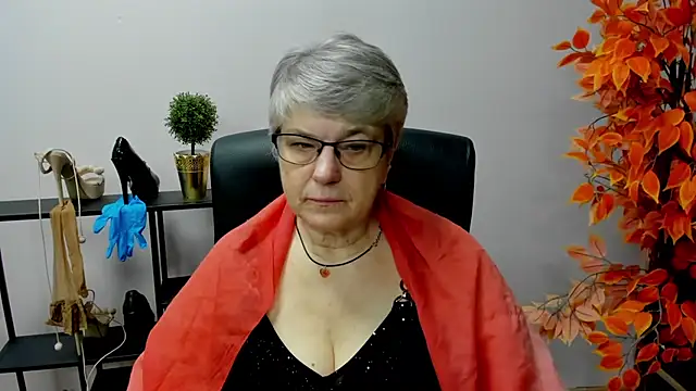 IrisDream online show from 01/31/25, 07:18