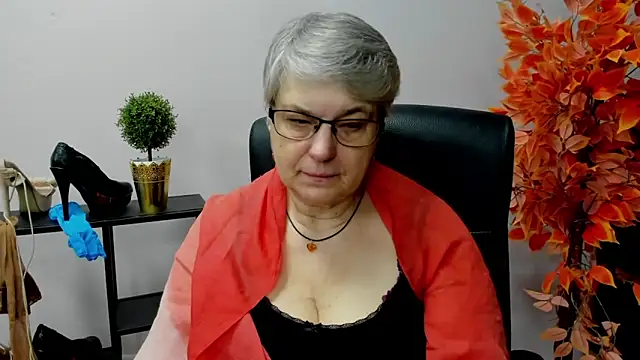 IrisDream online show from 02/03/25, 07:18