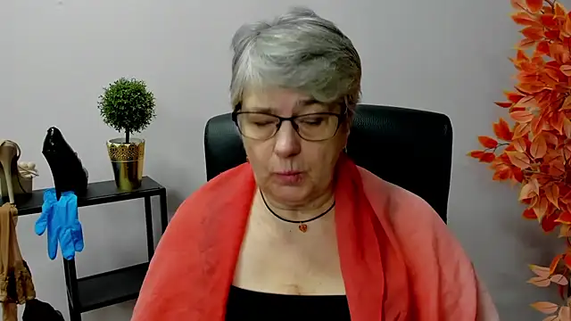 IrisDream online show from 02/07/25, 07:18