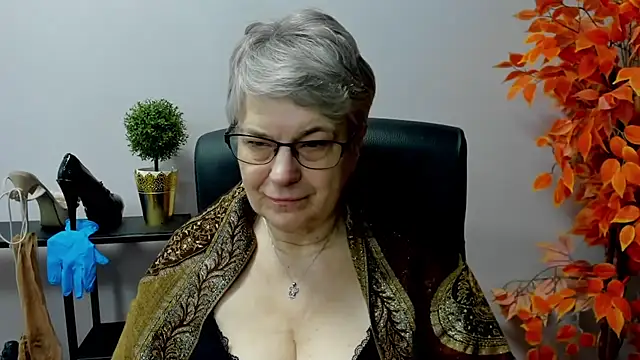 IrisDream online show from 03/14/25, 07:15