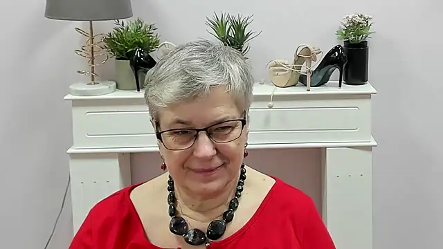 IrisDream online show from 02/27/26, 06:57