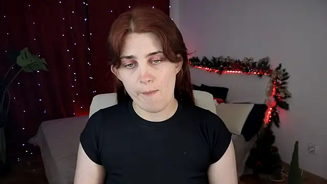 FoxyRayy online show from 11/20/25, 03:45