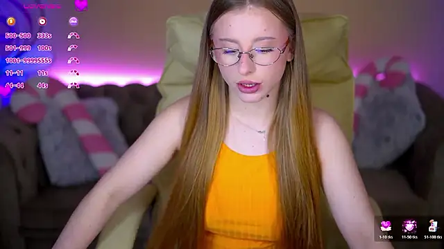 SilverrMoon online show from 02/02/26, 07:18