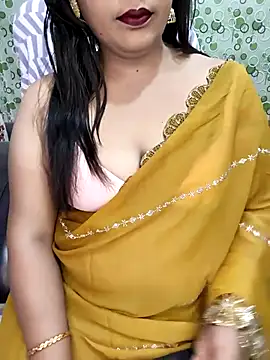 Cute-Raashii online show from 11/07/25, 12:32