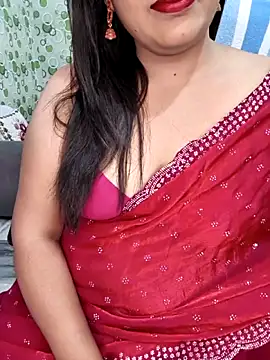 Cute-Raashii online show from 11/11/25, 04:01