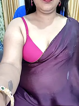 Cute-Raashii online show from 11/19/25, 12:54