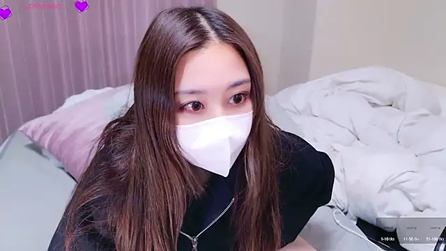 -satomi-jp online show from 02/01/25, 12:16