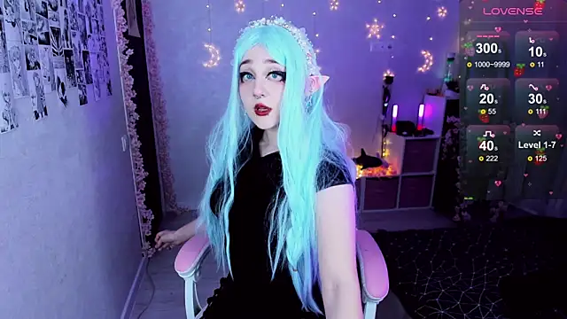 Aki  Ra online show from 03/14/25, 01:37