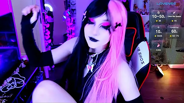 Aki  Ra online show from 03/15/26, 09:32