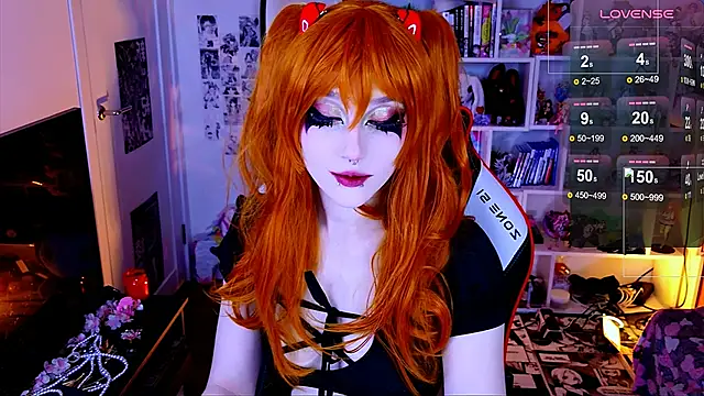 Aki  Ra online show from 04/24/26, 06:32