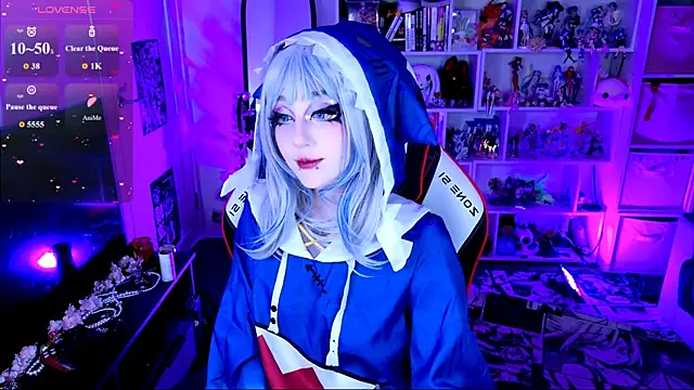 Aki  Ra online show from 07/04/26, 10:27