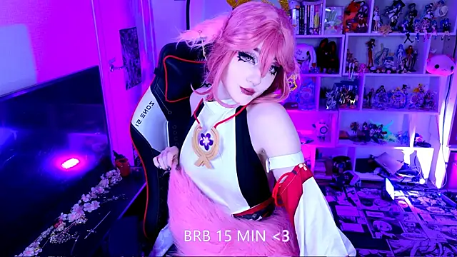 Aki  Ra online show from 07/30/26, 07:57