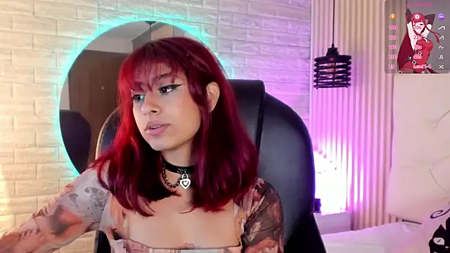 cloe  palmer online show from 12/04/24, 06:39