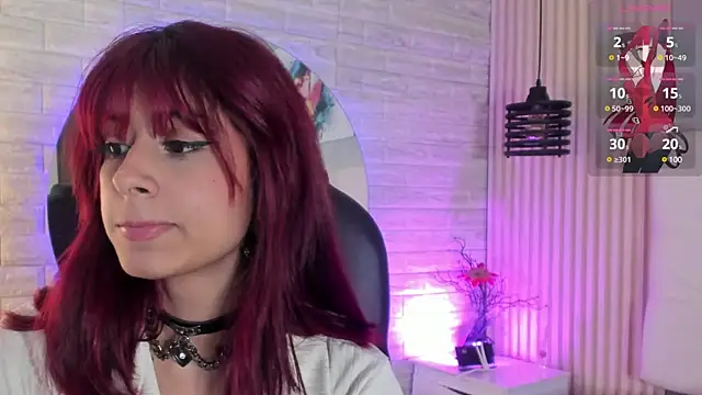 cloe  palmer online show from 12/09/24, 06:25