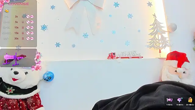 Snapshot of iiris_ chatting on 12/31/24, 11:53 iiris  online show from 12/31/24, 11:53