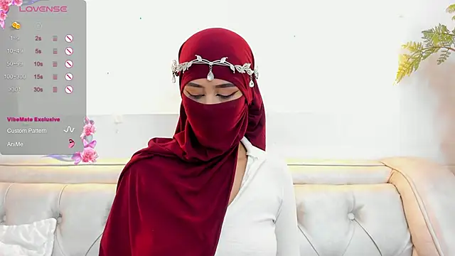 Snapshot of iiris_ chatting on 01/30/25, 12:06 iiris  online show from 01/30/25, 12:06