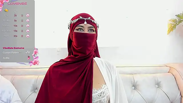 Snapshot of iiris_ chatting on 01/31/25, 12:07 iiris  online show from 01/31/25, 12:07