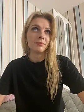 Liya my online show from 02/20/25, 07:19