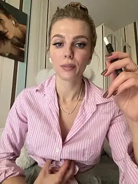 Liya my online show from 10/09/25, 12:47