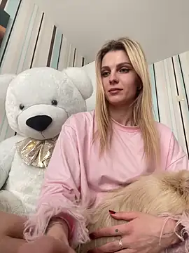 Liya my online show from 02/16/26, 01:18