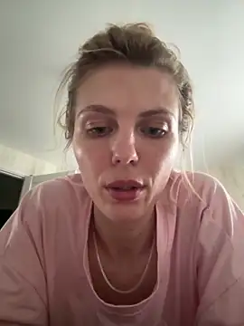 Liya my online show from 04/18/26, 07:23