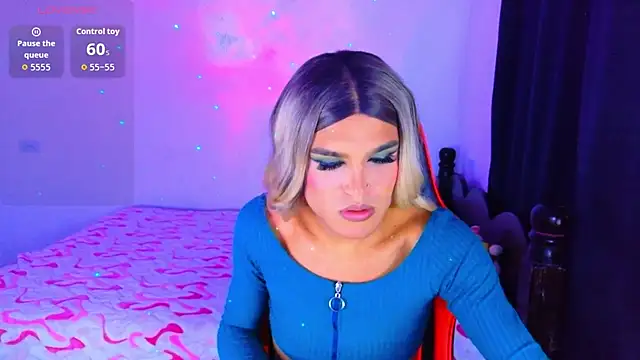 AllisonsweetZ online show from 04/26/26, 03:04
