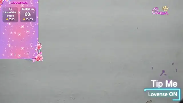 AllisonsweetZ online show from 07/16/26, 01:39