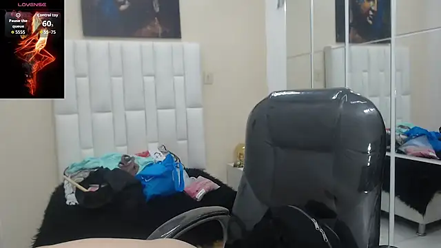 katty femdom online show from 09/11/25, 12:38