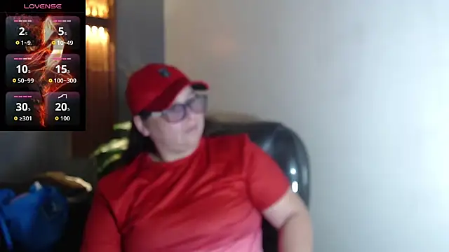 katty femdom online show from 10/18/25, 05:46