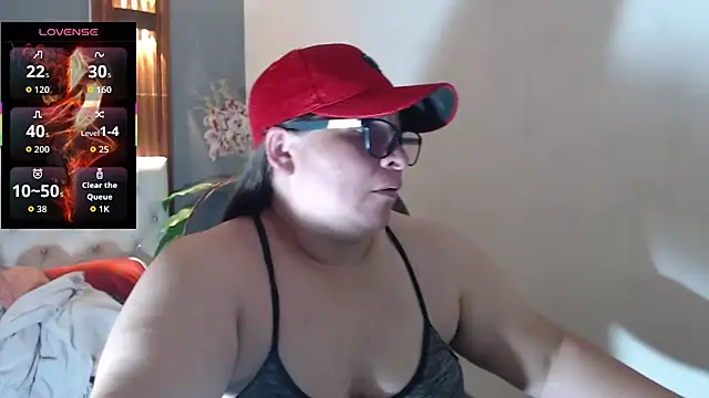 katty femdom online show from 11/05/25, 01:11