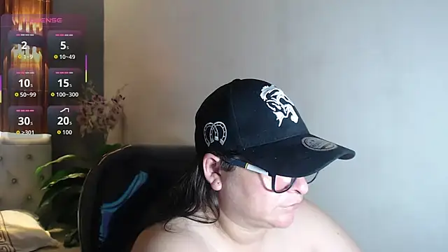 katty femdom online show from 11/14/25, 03:55