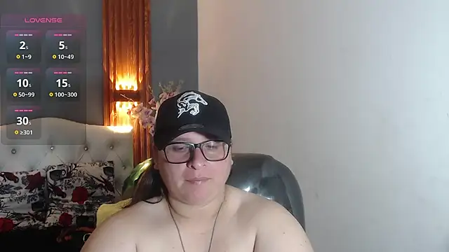 katty femdom online show from 03/14/26, 10:21