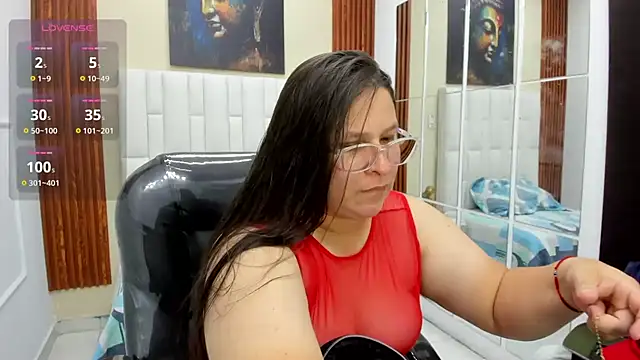 katty femdom online show from 07/10/26, 09:23