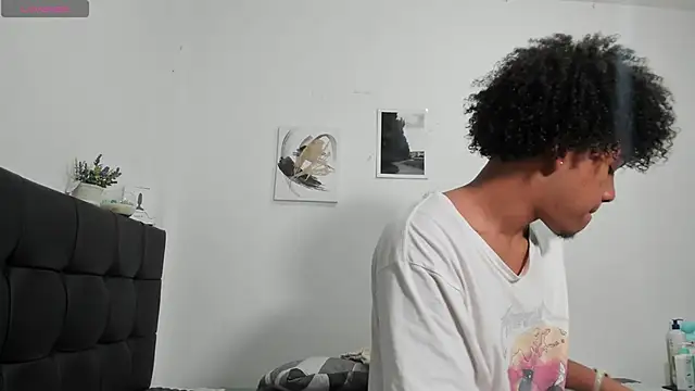 RoddyRich11 online show from 01/29/25, 02:10