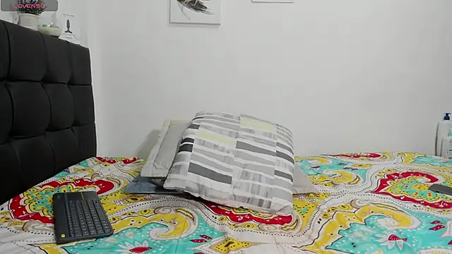 RoddyRich11 online show from 02/24/25, 02:37