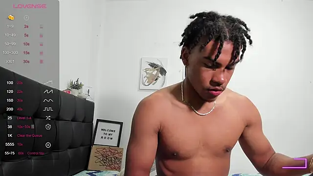 RoddyRich11 online show from 10/22/25, 12:27