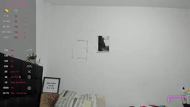 Snapshot of RoddyRich11 chatting on 02/11/26, 12:43 RoddyRich11 online show from 02/11/26, 12:43