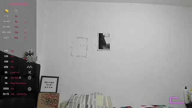 Snapshot of RoddyRich11 chatting on 02/16/26, 10:44 RoddyRich11 online show from 02/16/26, 10:44