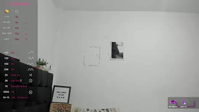 Snapshot of RoddyRich11 chatting on 03/20/26, 12:21 RoddyRich11 online show from 03/20/26, 12:21